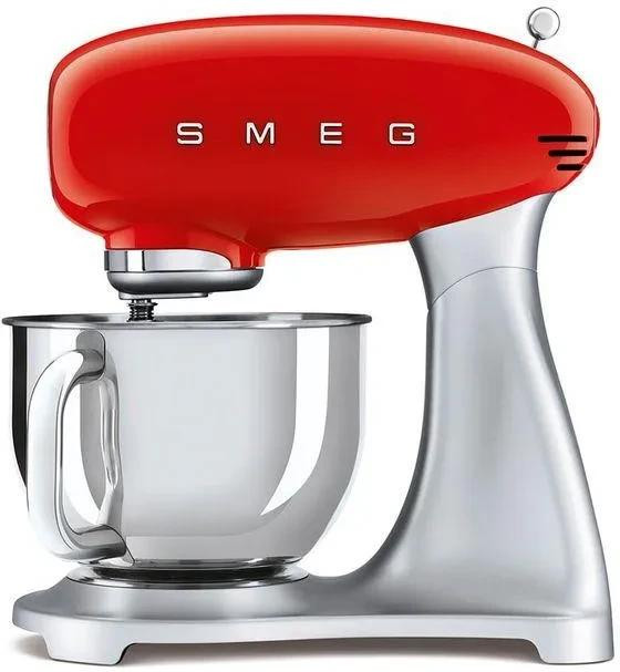 SMEG SMF02RDEU