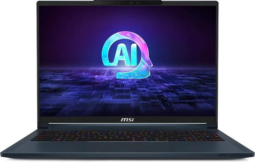 MSI Stealth 14 AI Studio A1VFG-068US Star Blue (STEALTH14A1068)