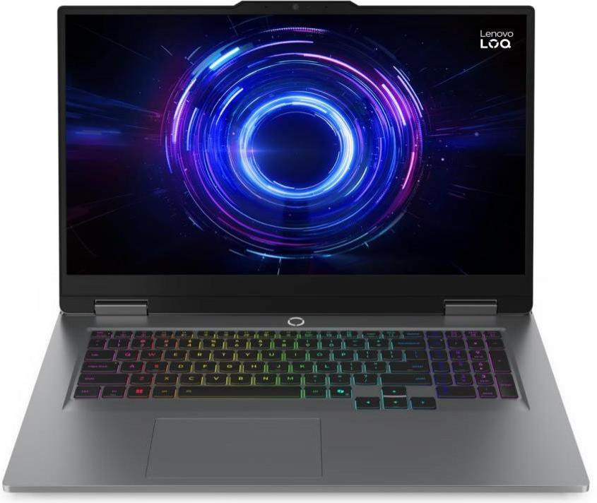 Lenovo LOQ 17IRX10 Luna Gray (83JH000GUS)