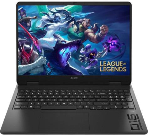 HP Omen Slim 16-AN0000 Black (A57WPAV)