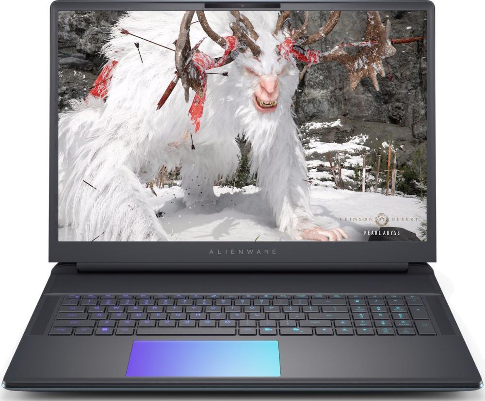 Alienware 18 Area-51 (LAA18250-9444BLU-PUS)