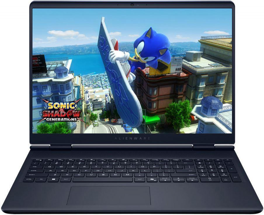 Alienware 16 Area-51 (LAA16250-9499BLU-PUS)