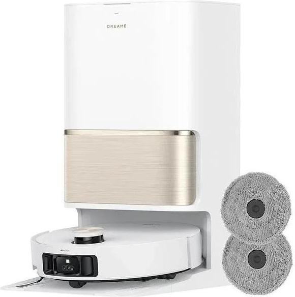 Dreame Bot L50 Ultra (RLL94CE)