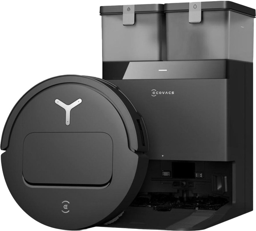 ECOVACS Deebot T50 Pro Omni