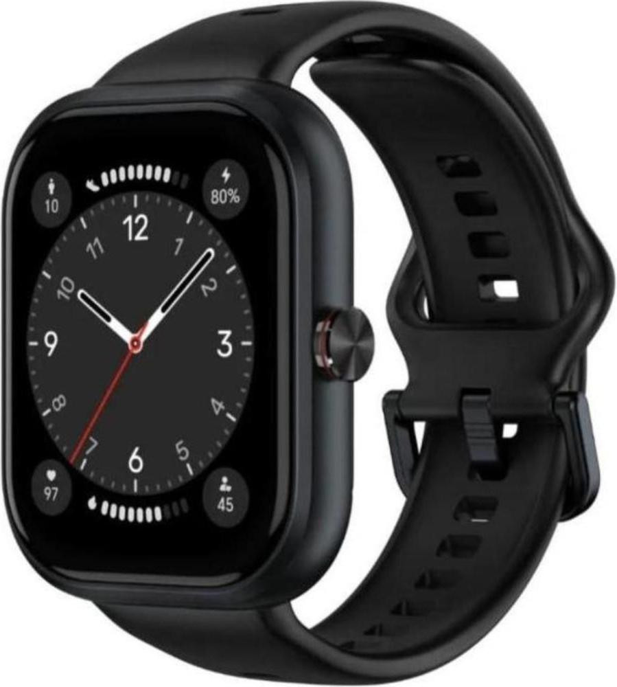 Honor Choice Watch Black