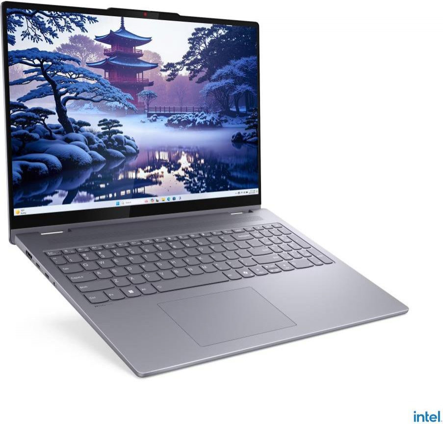 Lenovo IdeaPad 5 2-in-1 16IAL10 Luna Gray (83KS0006US)