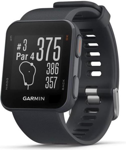 Garmin Approach S10 Granite Blue (010-02028-02)