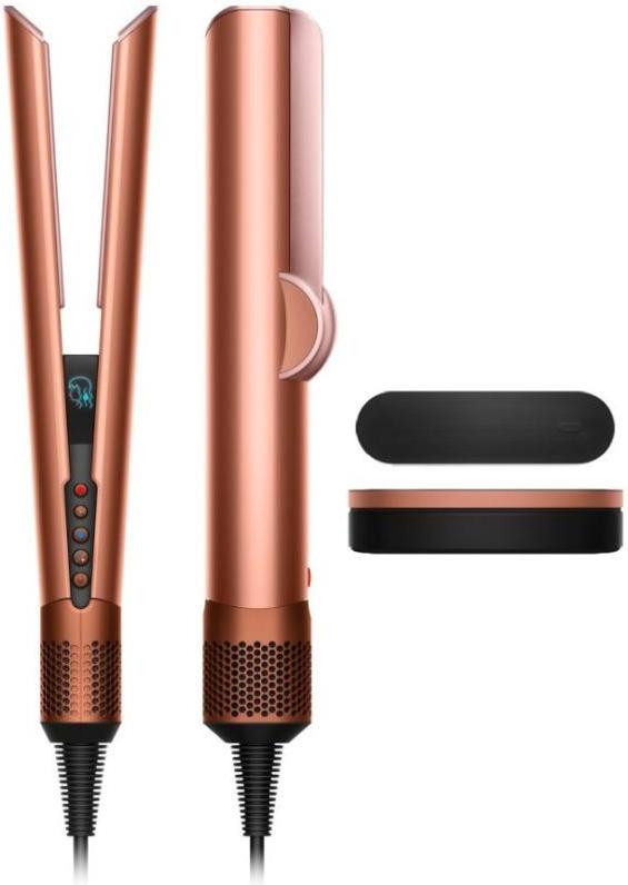 Dyson Airstrait HT01 Amber Silk (143343-01)