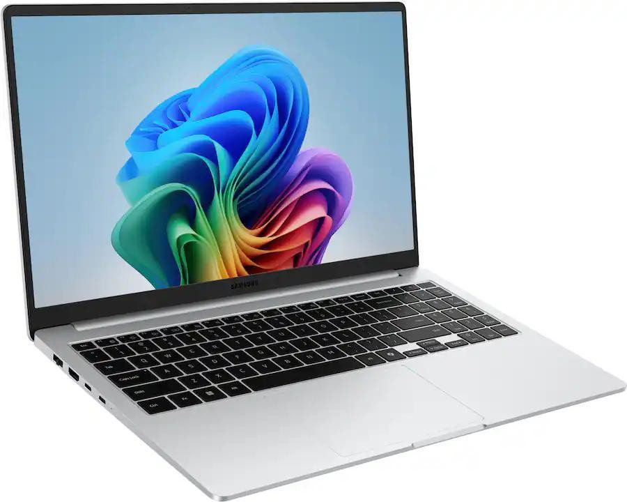 Samsung Galaxy Book5 Silver (NP750XHD-KB1US)