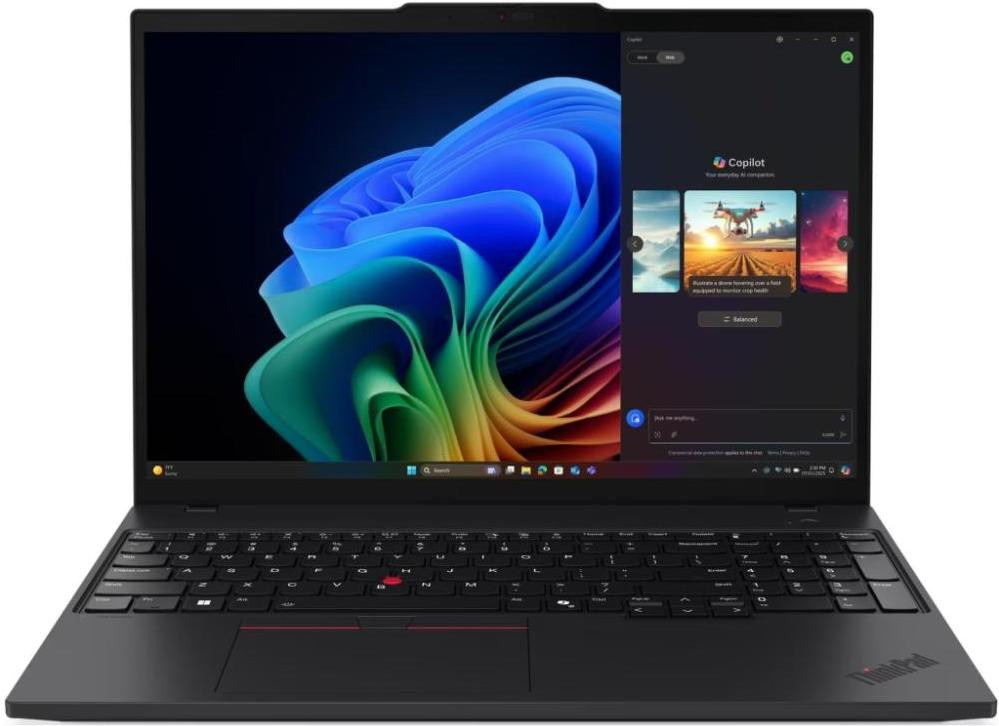 Lenovo ThinkPad T16 Gen 4 (21QQS0MY00)