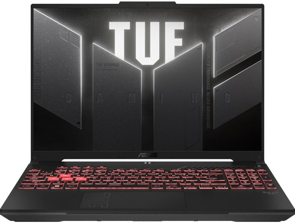 ASUS TUF Gaming A16 FA607NUG (FA607NUG-WH73)