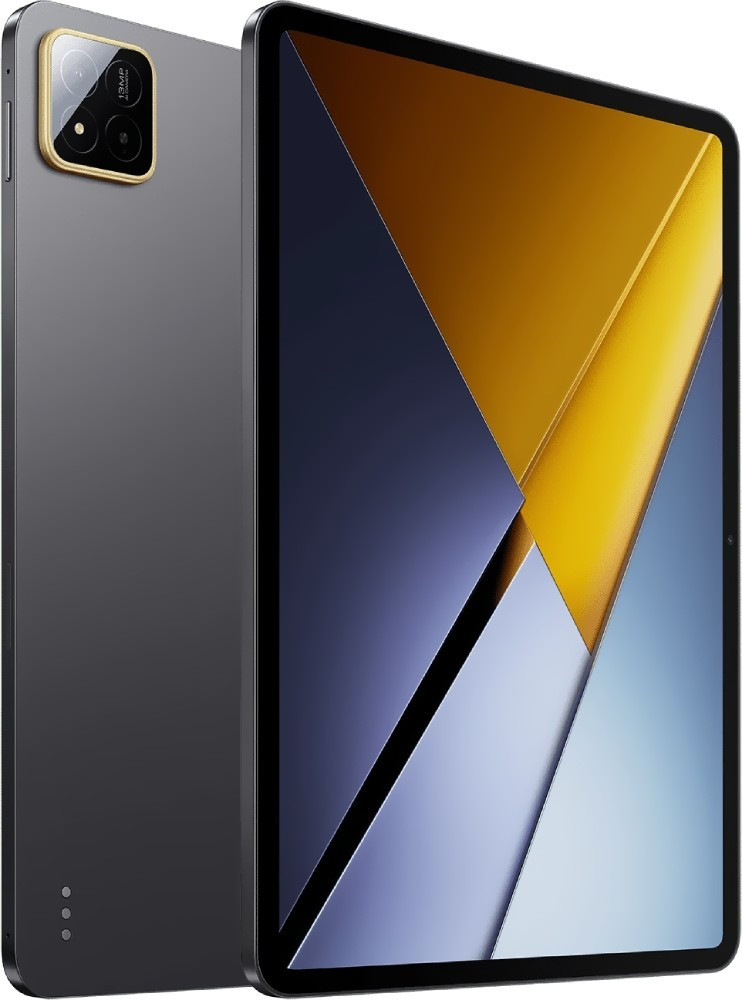 POCO Pad X1 8-512GB Graphite Gray