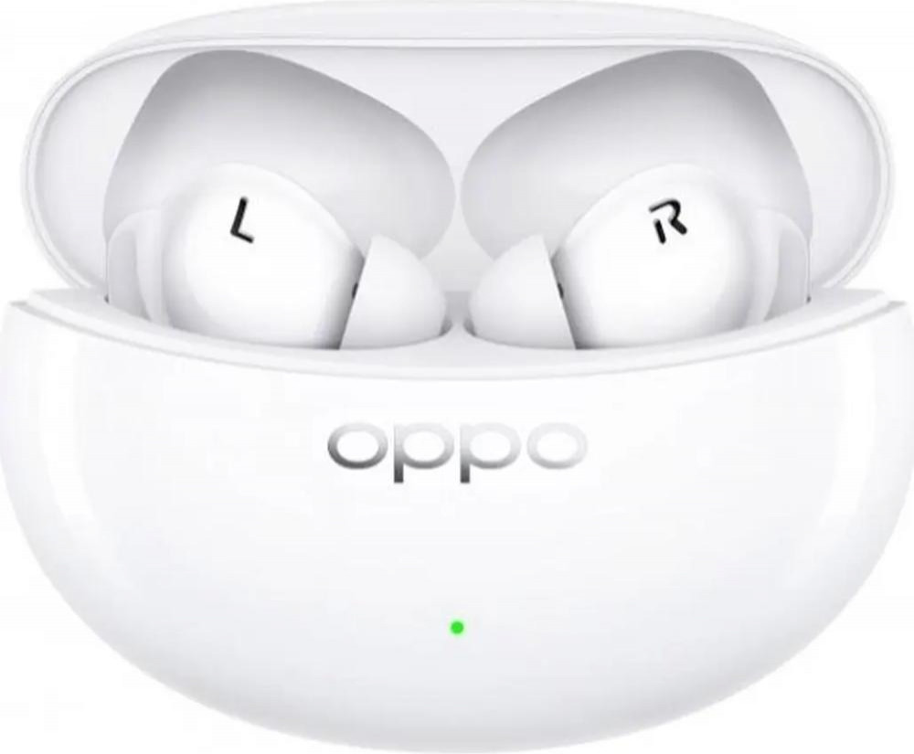 OPPO Enco Free3 White