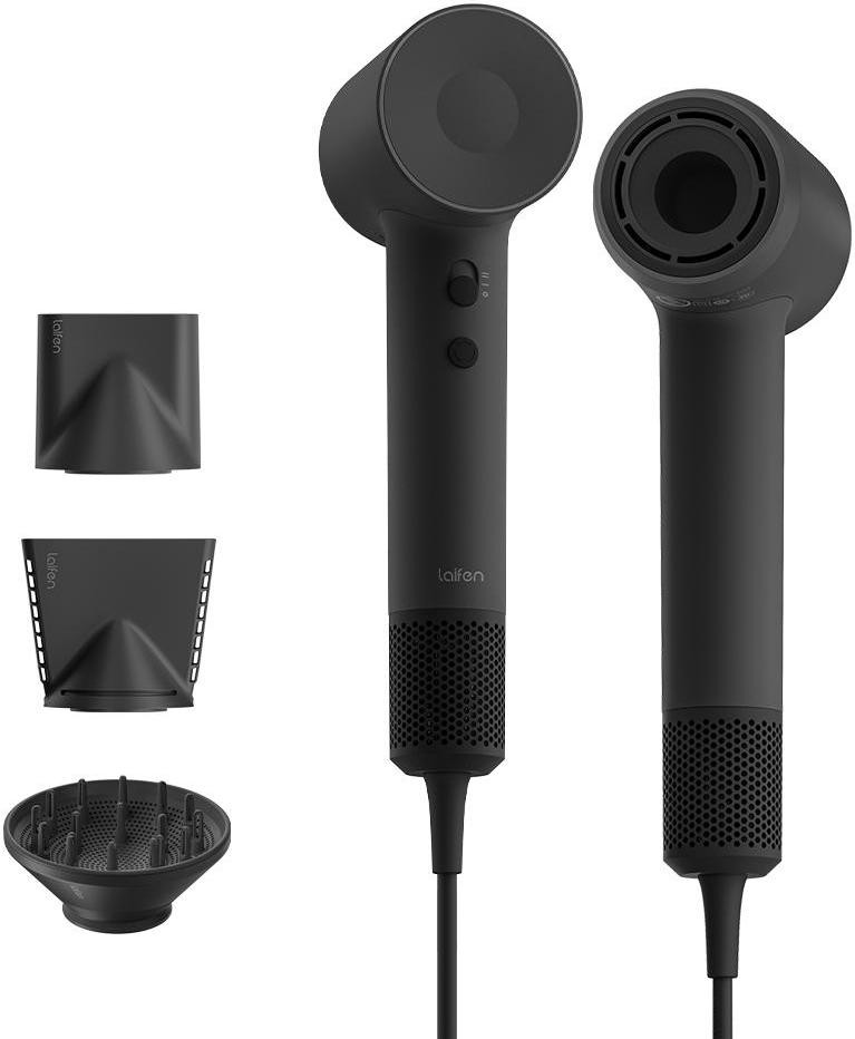 Laifen SE 2 Black (1HD13-G-EU-BL-001)