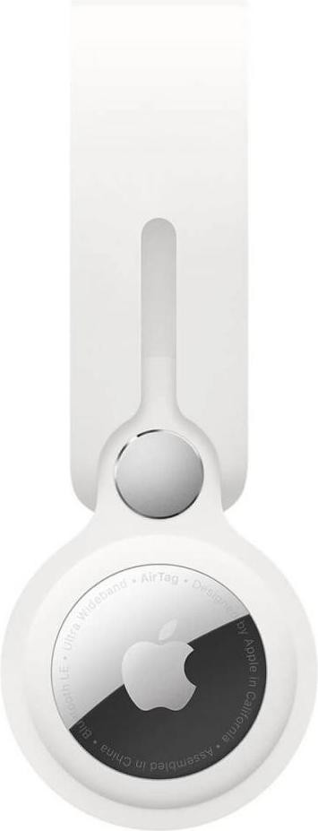Apple AirTag Loop White (MX4F2)