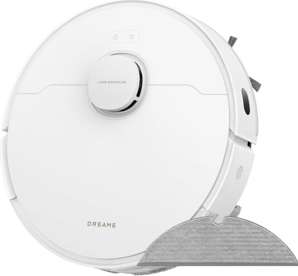 Dreame Bot D20 White (RLD35GA)