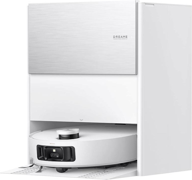 Dreame Aqua 10 Roller White (RLH31CE-wh)