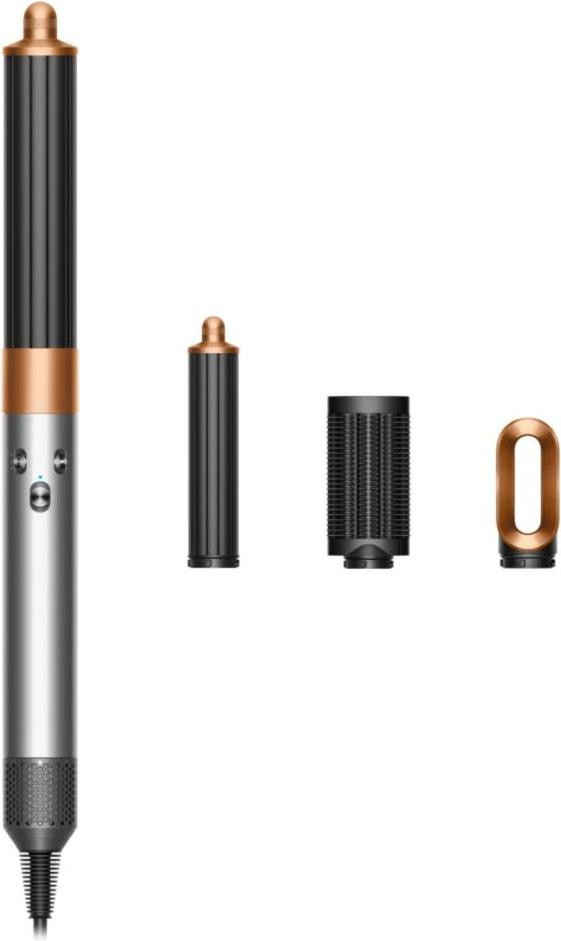 Dyson Airwrap Complete Long Origin Nickel-Copper (112875-01)