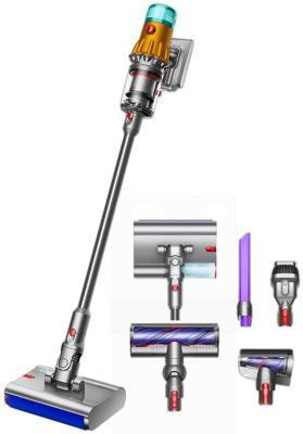 Dyson V12s Detect Slim Submarine Yellow-Nickel (485350-01)