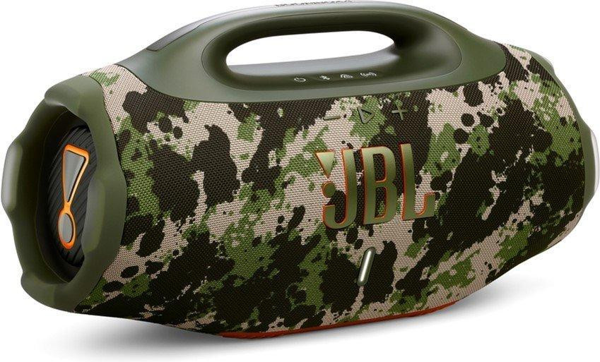 JBL Boombox 4 Squad (JBLBOOMBOX4SQUADEP)