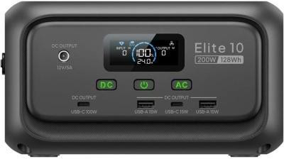 BLUETTI Elite 10