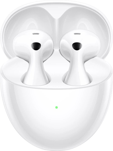 HUAWEI FreeBuds 6 White