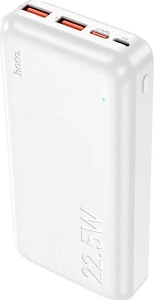 Hoco J101A Astute 20000mAh 22.5W White