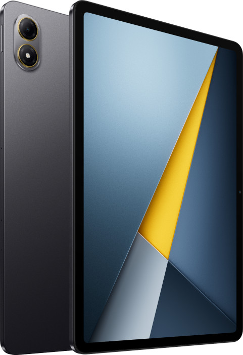 POCO Pad M1 8-256GB Graphite Gray