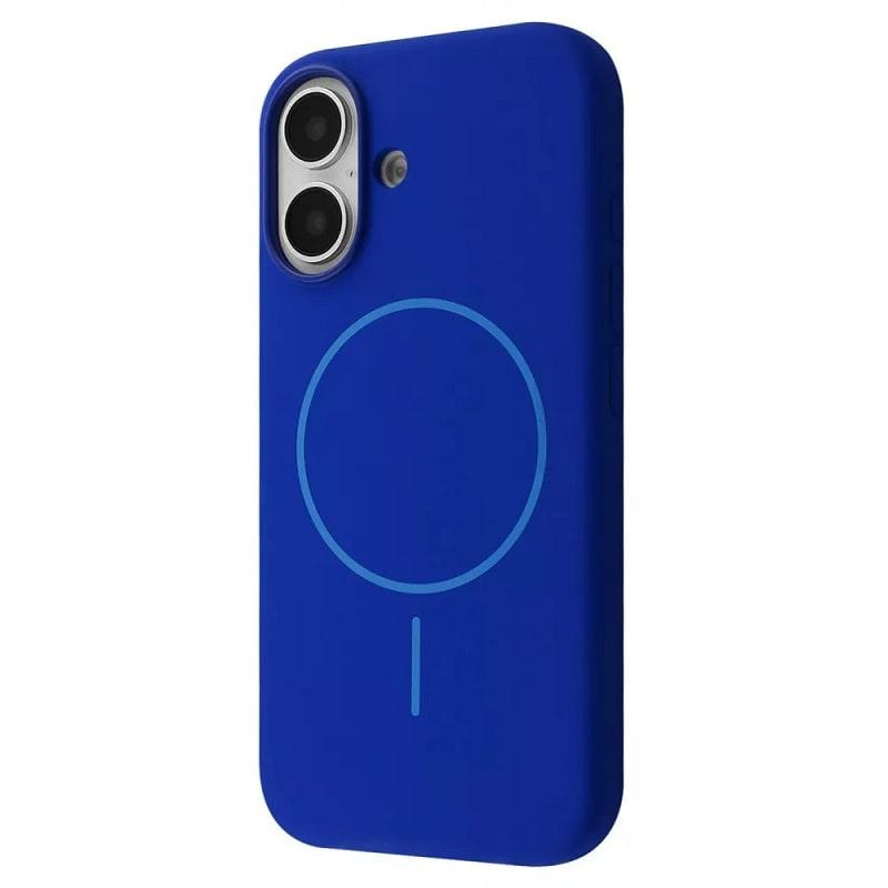 Proove Spectrum Case with Magnetic Ring Acid Blue для iPhone 17 (PCSPIP170038)
