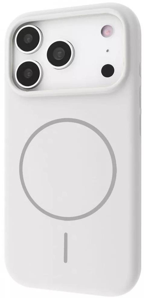 Proove Spectrum Case with Magnetic Ring iPhone 17 Pro Max Arctic White (PCSPIP17PM56)