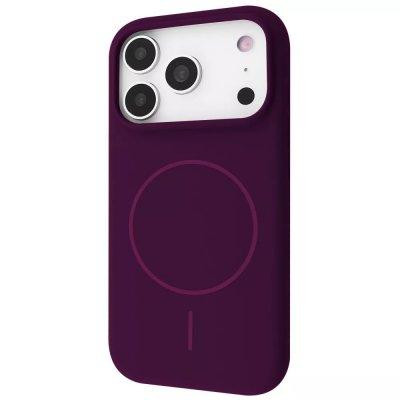 Proove Spectrum Case with Magnetic Ring Grape Purple для iPhone 17 Pro Max (PCSPIP17PM37)