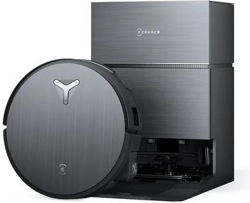 ECOVACS Deebot X11 Pro Omni