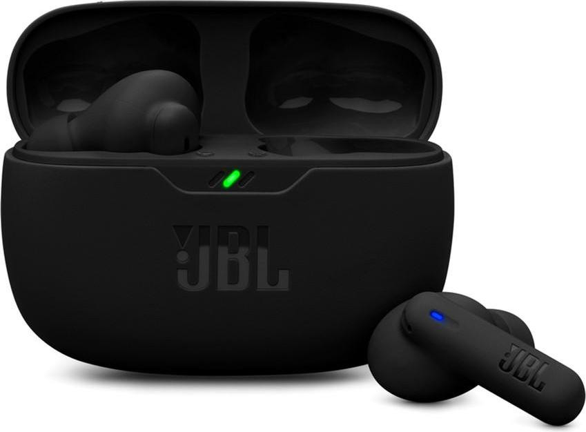 JBL Wave Beam 2 Black (JBLWBEAM2BLK)