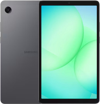 Samsung Galaxy Tab A11 Wi-Fi 8-128GB Gray (SM-X130NZAE)