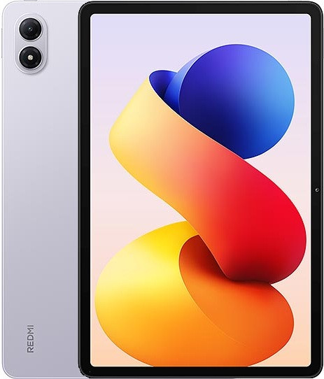 Xiaomi Redmi Pad 2 Pro Wi-Fi 6-128GB Lavender Purple
