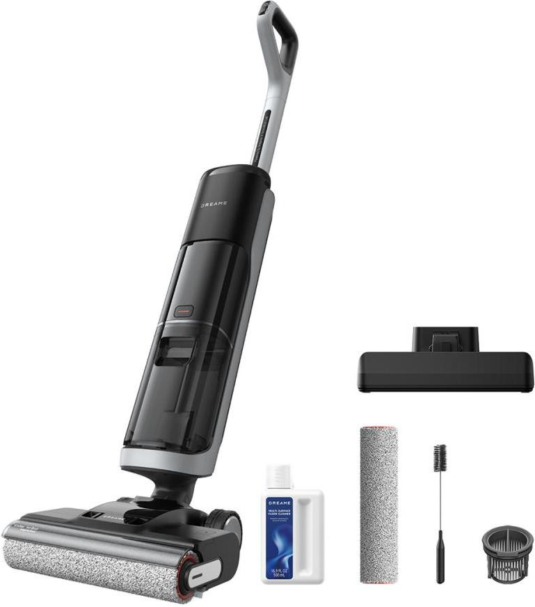 Dreame Wet&Dry Vacuum Cleaner H14 AE