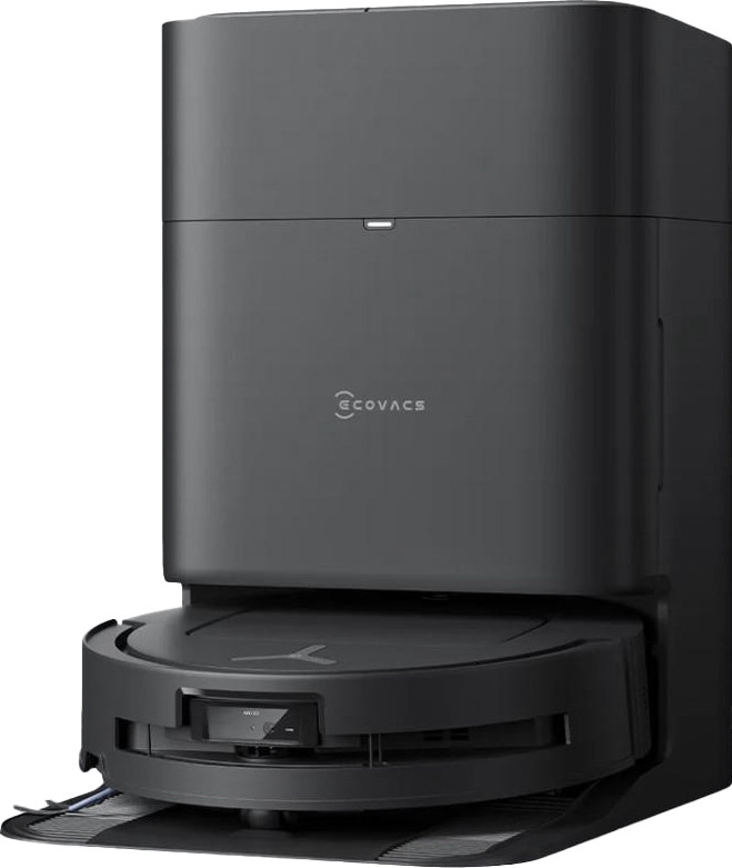 ECOVACS Deebot T80 Omni