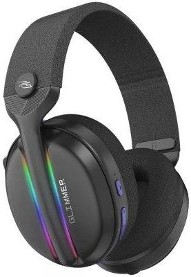 Proove Gaming Glimmer (APP) Black-Purple (WHGL00022016)