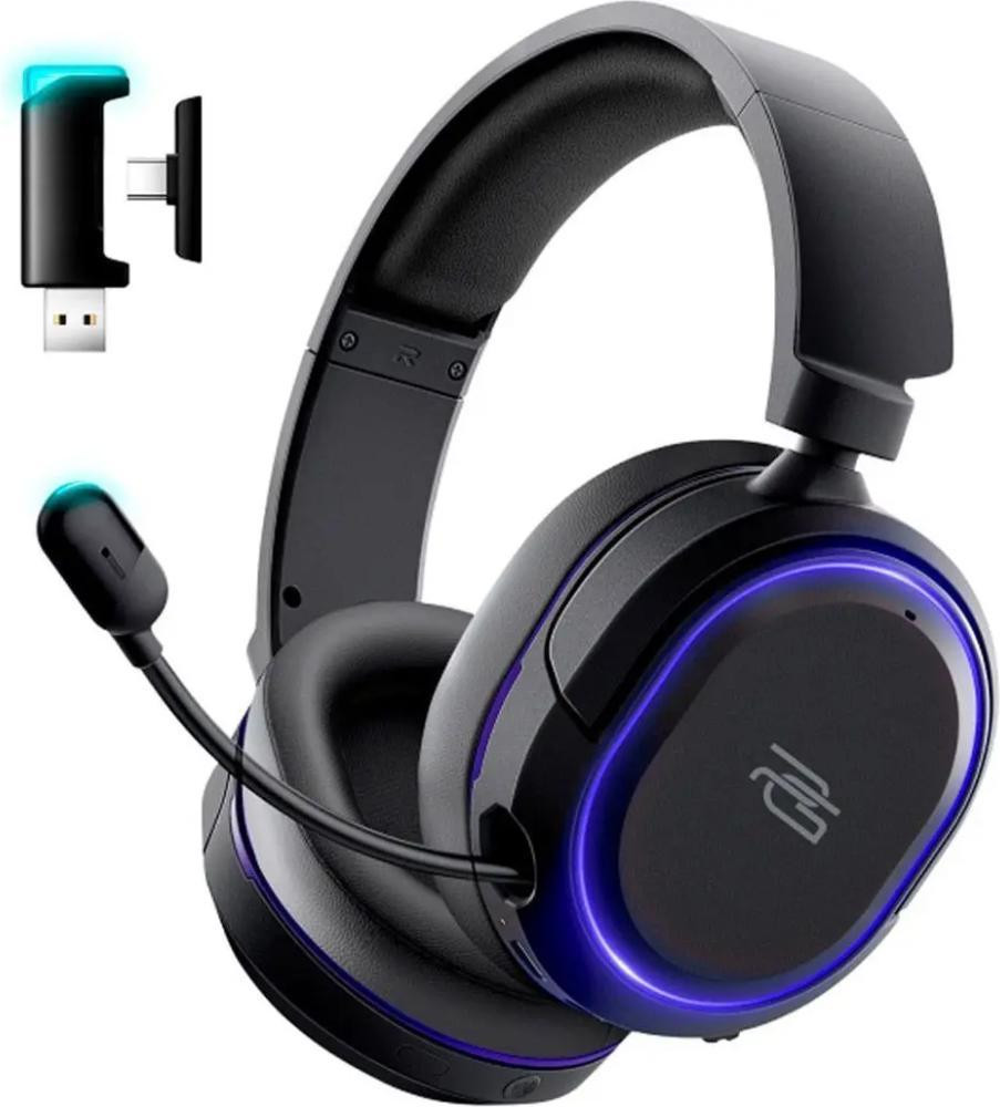 Proove Gaming Rapture (APP) Black (GHRPPP010001)