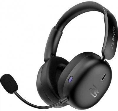 Proove Zephyr (APP) Black Purple (WHZP00022001)