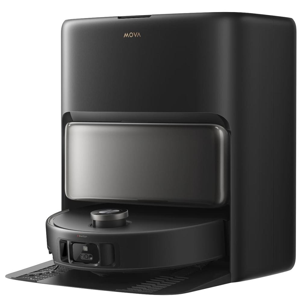 MOVA V50 Ultra Black