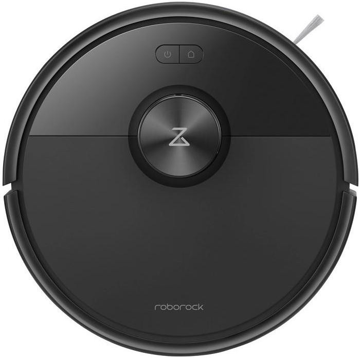 RoboRock Q7 TF+ Black