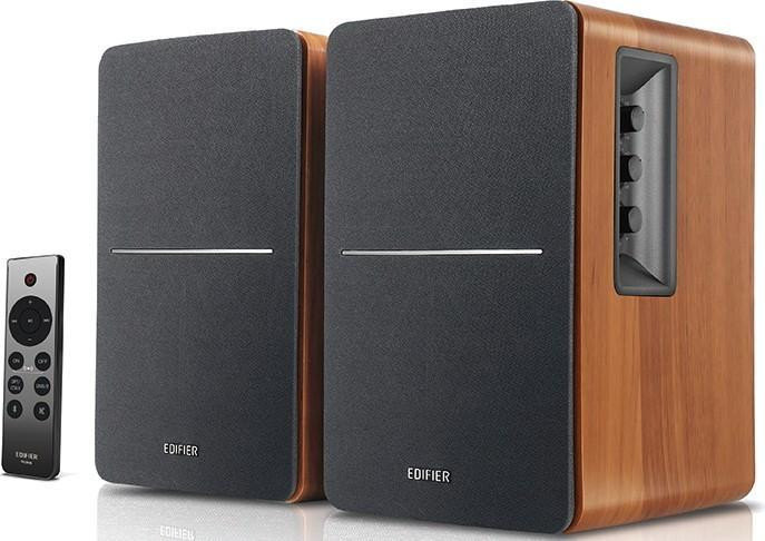 Edifier R1280DBs Brown