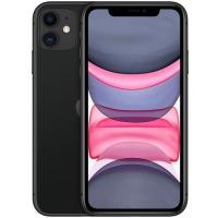 Apple iPhone 11 64GB Slim Box Black (MHDA3)