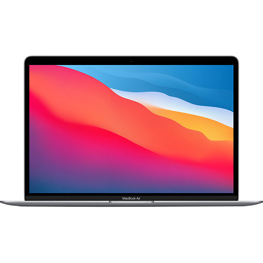 Apple MacBook Air 13" Space Gray Late 2020 (MGN63) Оновлений