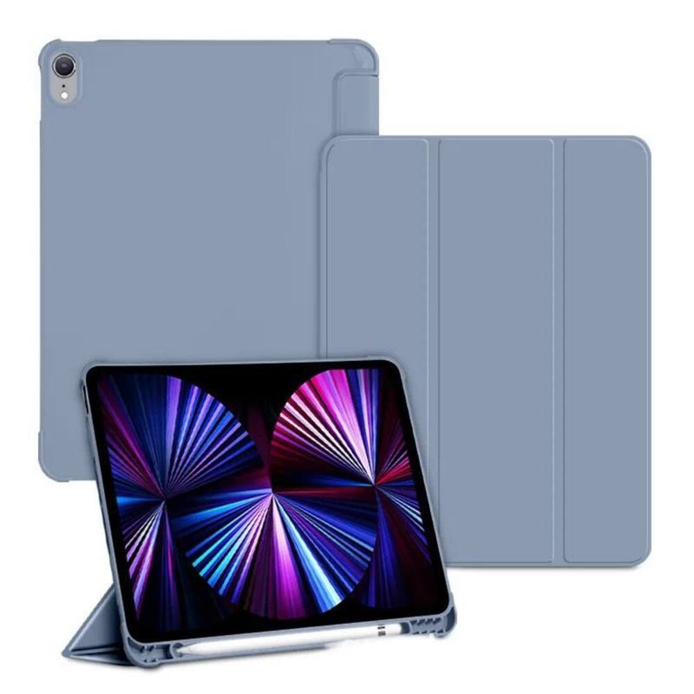 WIWU Protective Case Purple for iPad 10.9/11 (2018-2022)