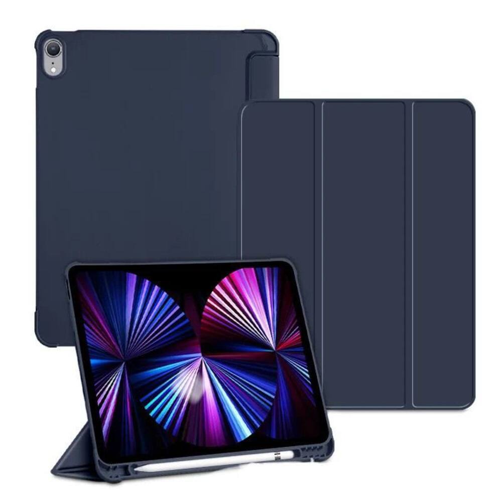 WIWU Protective Case Navy Blue for iPad 10.2/10.5