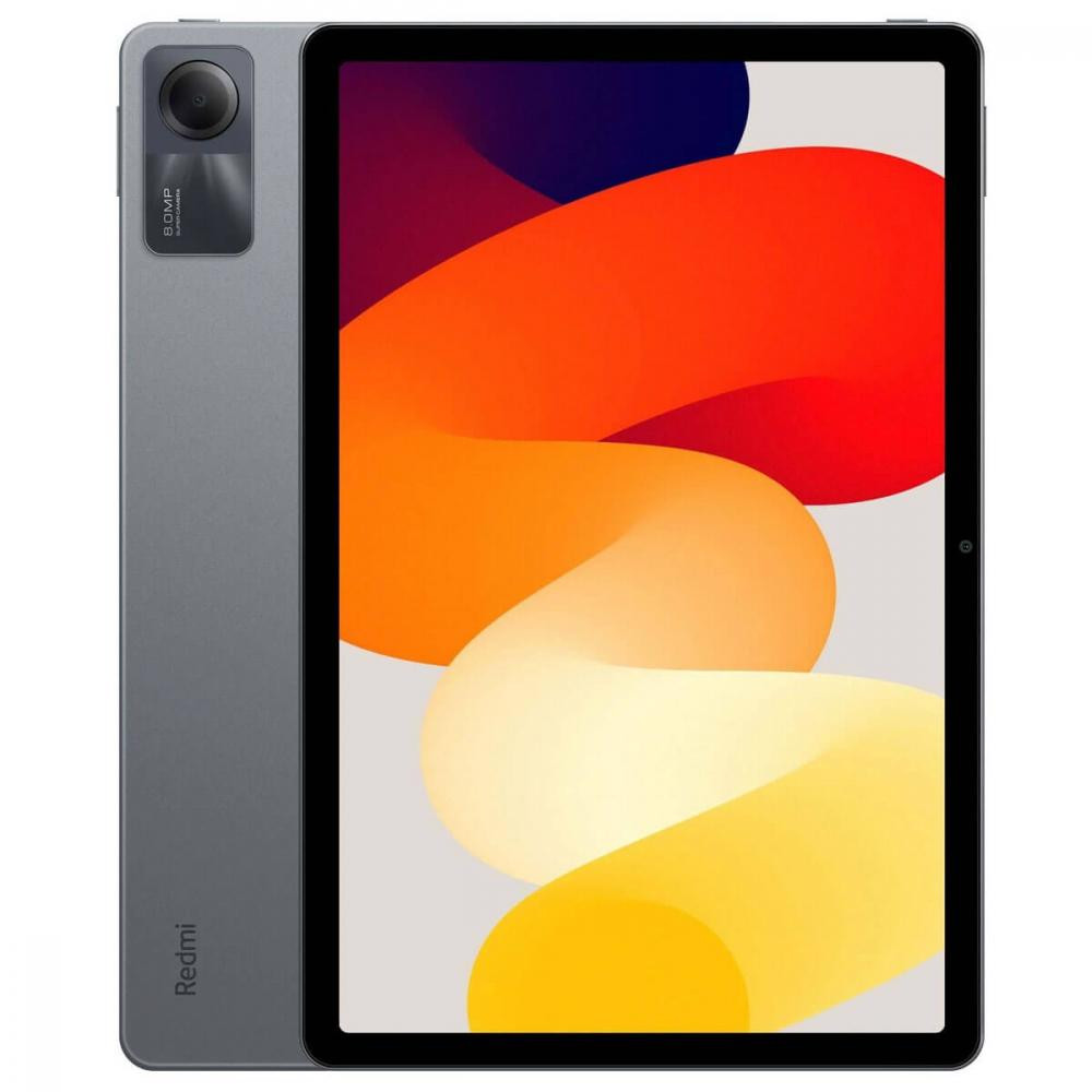 Xiaomi Redmi Pad SE 8-256GB Graphite Gray