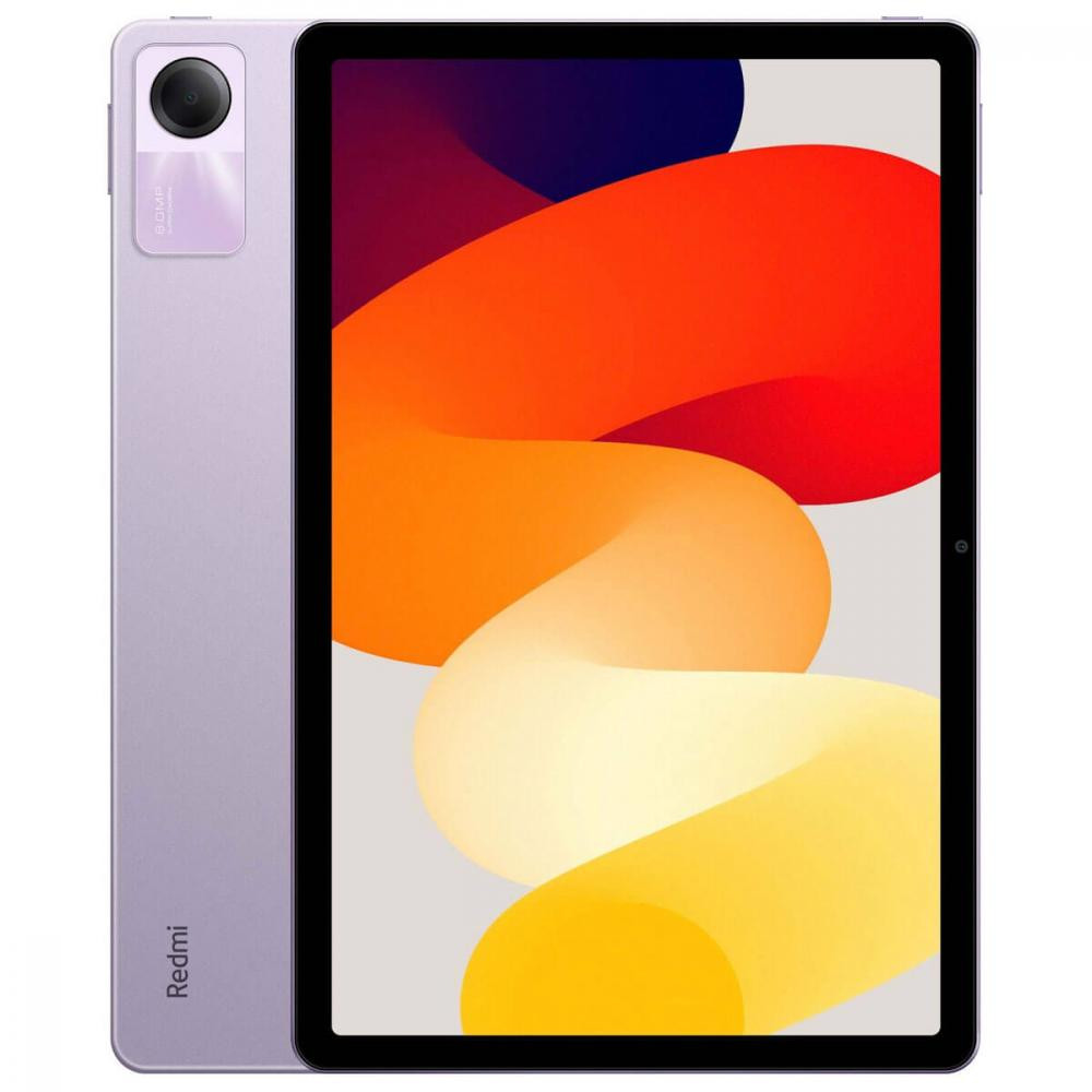 Xiaomi Redmi Pad SE 8-256GB Lavender Purple