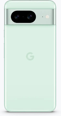Google Pixel 8 8-128GB Mint
